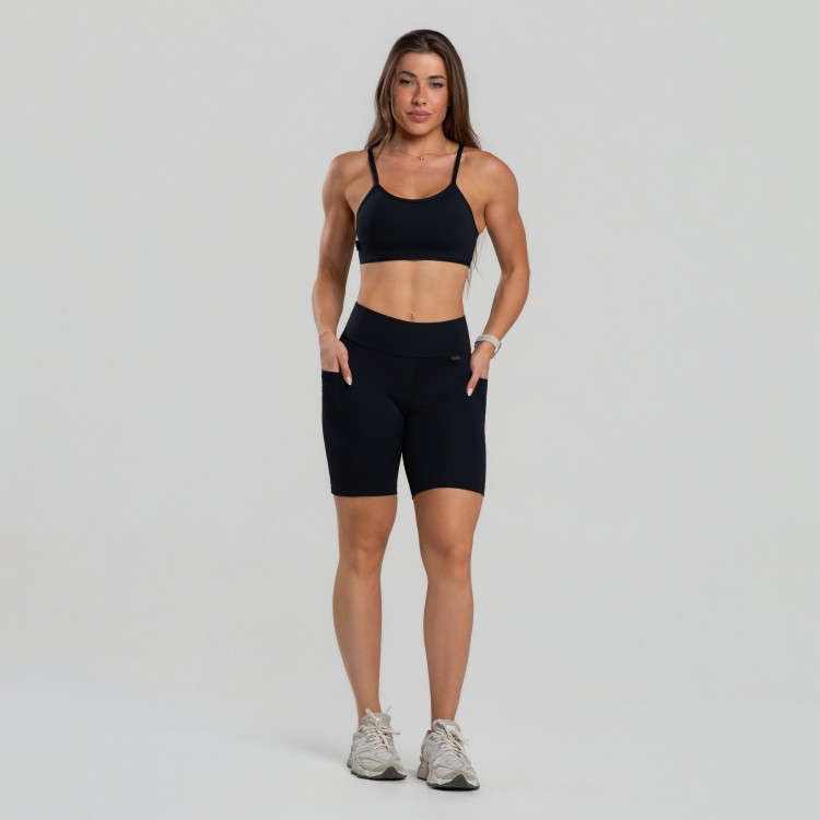 Shorts e Bermudas + Tops