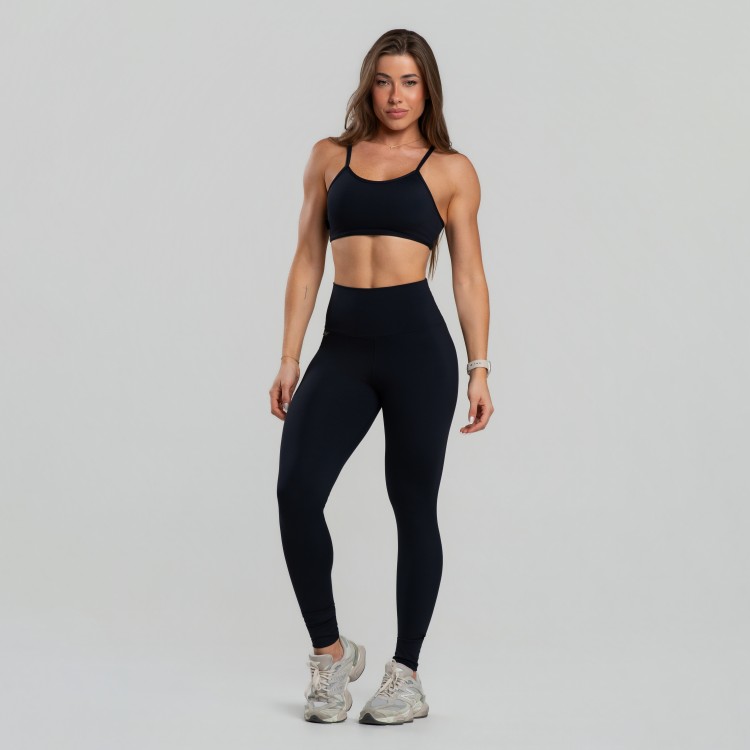 Calças Leggings + Tops