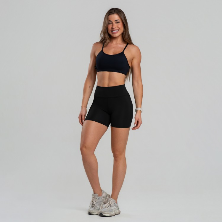 Shorts e Bermudas + Tops