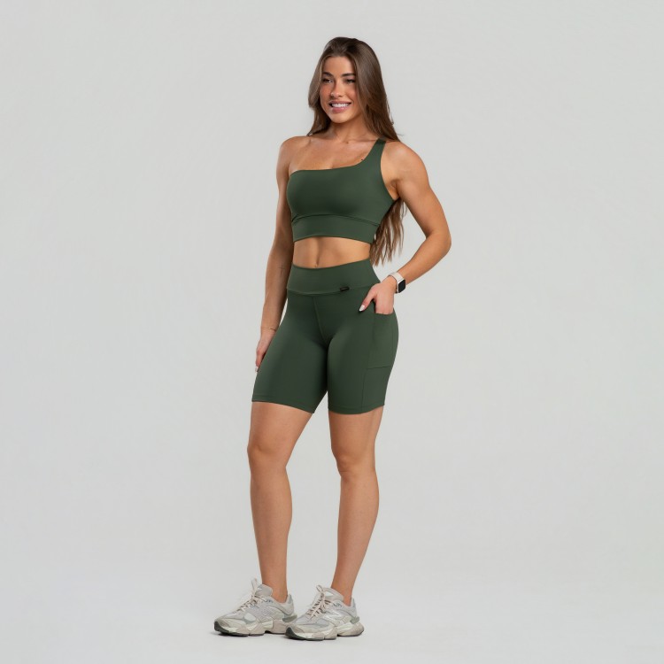 Shorts e Bermudas + Tops