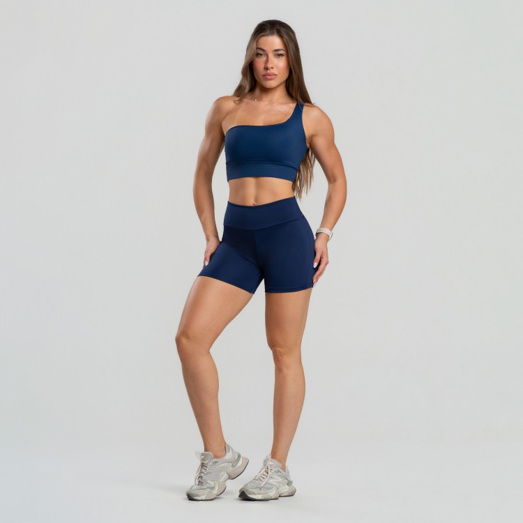 Shorts e Bermudas + Tops