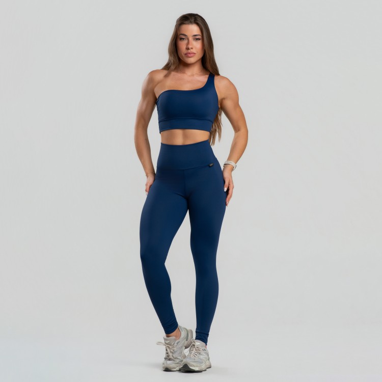 Calças Leggings + Tops