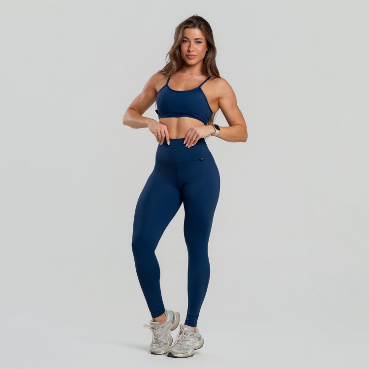 Calças Leggings + Tops