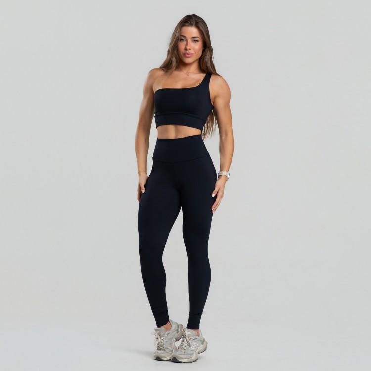 Calças Leggings + Tops