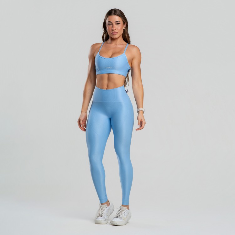 Calças Leggings + Tops