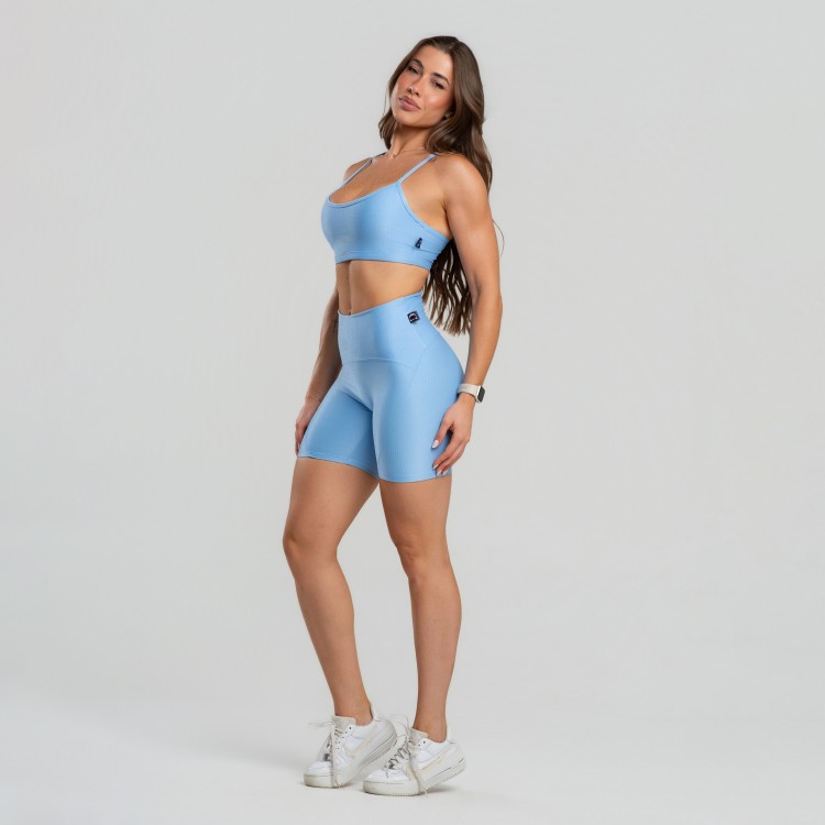 Shorts e Bermudas + Tops