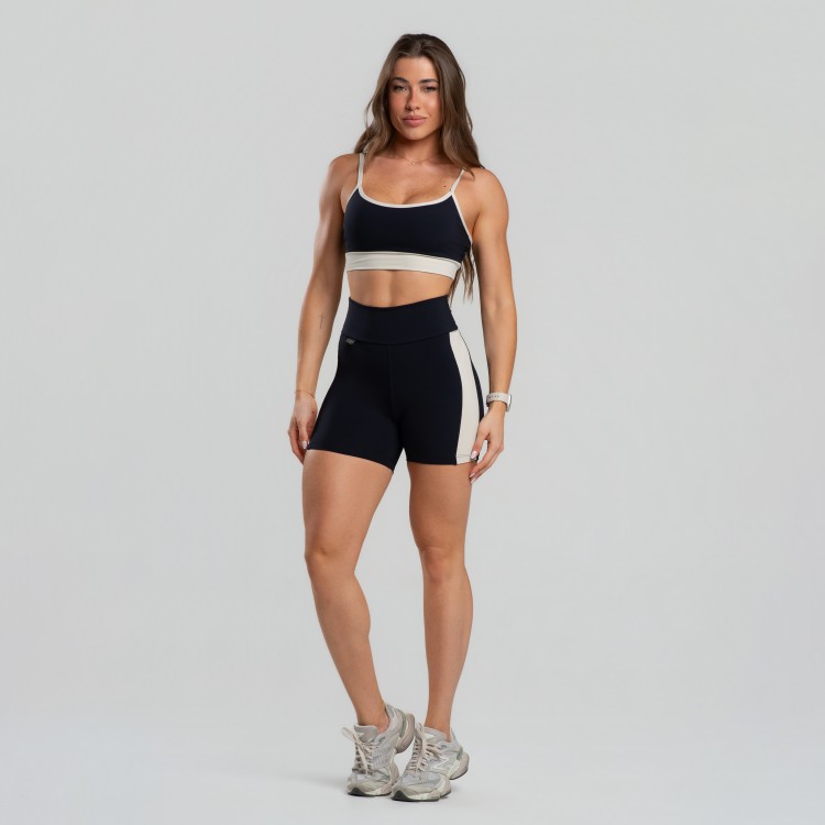 Shorts e Bermudas + Tops