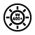Proteção UV400+